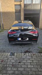 Mercedes cls 220, Diensten en Vakmensen, Verhuur | Auto en Motor