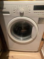 Wasautomaat, Enlèvement, Utilisé