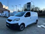 Peugeot Expert 1.6 HDi L2 - Climatisation - Euro 6, Autos, Camionnettes & Utilitaires, Carnet d'entretien, Tissu, Achat, 3 places