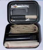 Kit de nettoyage pour Lee Enfield.303, Verzamelen, Ophalen of Verzenden, Overige soorten, Overige typen