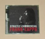 CD - Frank Zappa - Strictly Commercial, Cd's en Dvd's, Cd's | Rock, Ophalen of Verzenden, Gebruikt