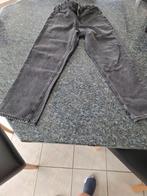 Jack and Jones jeans loose fit donkergrijs, Comme neuf, Enlèvement