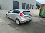 2014 Ford Fiesta Hatchback Personenauto, Auto's, Gebruikt, Overige brandstoffen, Bedrijf, Handgeschakeld