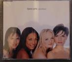 Spice Girls Goodbye maxi single, Comme neuf, Enlèvement ou Envoi