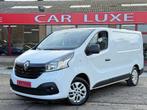 Renault Trafic 1.6 DCI L1 H1 UTILITAIRE 3 PLACES TVA DEDUC, 170 g/km, Euro 6, Entreprise, 3 places