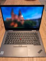 lenovo thinkpad x1 yoga gen5, Computers en Software, Windows Laptops, Ophalen, Gebruikt, Qwerty, 512 GB