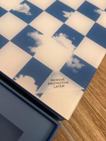 Echecs jeu neuf, Enlèvement ou Envoi