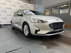 Ford Focus 1.0i Ecoboost 125pk M6, Focus, Argent ou Gris, Achat, Euro 6