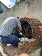 Koekjeszolen van Firebrick en Sorrento, Verzenden, Zo goed als nieuw