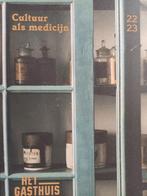 Gratis: programma boeken van Cc het gasthuis Aarschot, Gelezen, Cc het gasthuis Aarschot, Ophalen of Verzenden, Overige onderwerpen