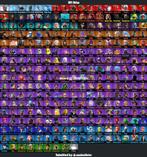 Stacked fn acc tekoop/ teruil tegen og account NGF!, Ophalen of Verzenden, Zo goed als nieuw