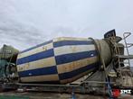 Occ Betonmixer 7m³, Gebruikt, Overige merken, Overige Auto-onderdelen