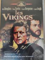 The Vikings (1958) (Kirk Douglas) Zeldzaam! DVD, Ophalen of Verzenden, Zo goed als nieuw