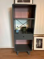 Meuble bibliotheque Laurette, Enlèvement, Utilisé