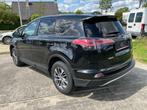 2016 Toyota RAV 4 Personenauto, Auto's, Toyota, Automaat, Gebruikt, Overige brandstoffen, Bedrijf