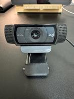 Logitech HD Pro Webcam C920, Enlèvement, Neuf, Logitech