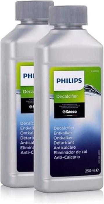 Détartrant Philips Saeco LIVRAISON RAPIDE ET GRATUITE, Envoi, Neuf, Autres types