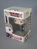 Funko Pop Marvel #70 Avengers: Age of Ultron Hawkeye, Verzenden, Zo goed als nieuw