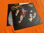 Confetti’s, Cd's en Dvd's, Ophalen of Verzenden