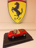 Ferrari 360 1/43 Hotwheels, Hobby en Vrije tijd, Ophalen of Verzenden, Zo goed als nieuw