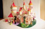 Playmobil prinsessen kasteel met extra sets en plaat, Kinderen en Baby's, Speelgoed | Playmobil, Ophalen