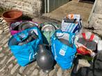 150 kilogram slechte tin - lood, Antiek en Kunst, Ophalen