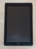 8 inch tablet, Wi-Fi, Mediatek P8 pro, 8 pouces, Utilisé