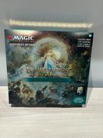 MTG Lord of the Rings Scene Box The Might of Galadriel, Verzamelen, Lord of the Rings, Ophalen of Verzenden, Zo goed als nieuw