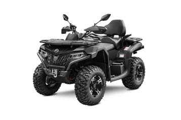Cf moto cforce 625 touring by CFMOTOFLANDERS beschikbaar voor biedingen
