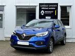 Renault Kadjar TCe 140 Pk Evolution * 23.000 Km *, Kadjar, Blauw, Parkeersensor, 5 deurs