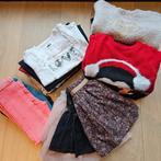 Groot pakket Meisjeskleding Winter maat 104 - 20 stuks, Kinderen en Baby's, Ophalen of Verzenden, Zo goed als nieuw, Meisje