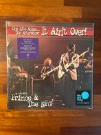 Prince It Ain’t Over 33 rpm vinyl lp album record sealed, Ophalen of Verzenden, Nieuw in verpakking