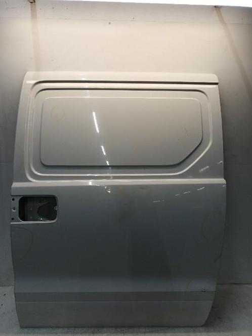PORTIER LINKS ACHTER Hyundai H-300 (01-2008/-), Auto-onderdelen, Carrosserie, Deur, Hyundai, Achter, Links, Gebruikt