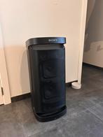 Sony Party Box / Speaker SRS-XP700, Audio, Tv en Foto, Luidsprekerboxen, Ophalen, Zo goed als nieuw, Sony
