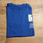 chiro t-shirt + hemdje meisje  samen 10 a 12 jaar, Fille, Enlèvement, Chemise ou À manches longues, Utilisé