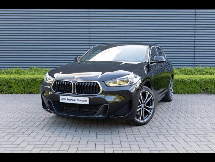 BMW Serie X X2 xDrive25e M-Sport, Autos, BMW, Entreprise, X2, Air conditionné, Air conditionné automatique, Cruise Control, Hayon arrière électrique