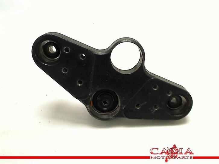 KROONPLAAT BMW R 1200 RT 2005-2009 (R1200RT 05), Motoren, Onderdelen | BMW, Gebruikt