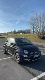 Fiat 500 1.2 essence full option, Autos, Fiat, Achat, Euro 6, Boîte manuelle, Toit panoramique