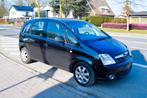 Opel Meriva 1.3CDTi/Airco/GPS/HISTORY, Stof, Zwart, 4 cilinders, Electronic Stability Program (ESP)