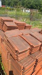 100m2 tuiles koramic neuve, Ophalen, Nieuw, Overige kleuren, Dakpannen