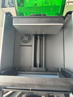 Pack imprimante 3D GK2+station UV+nettoyage+aérographe AM01, Computers en Software, Ophalen