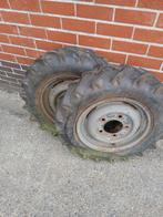 motoculteur wielen, Tuin en Terras, Hand-tuingereedschap, Ophalen, Gebruikt