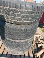 cooper at3 Nissan navara 4 stuks, Ophalen, Gebruikt