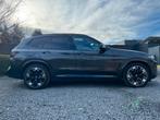 BMW iX3 M Sport, Auto's, BMW, Automaat, Achterwielaandrijving, Leder, 5 deurs