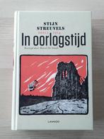 Stijn Streuvels - In Oorlogstijd deel I 1914, Livres, Histoire nationale, Comme neuf, Envoi