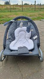 Wipper Little Dutch, Kinderen en Baby's, Wipstoel, Ophalen, Overige merken, Met gordel(s) of riempje(s)