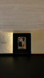 Zippo varga girl, ongebruikt, Enlèvement, Neuf