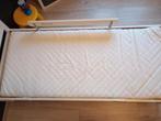 Matelas UNDERLIG Ikea 70cm x 160cm, Matelas, 70 à 85 cm, Comme neuf, Enlèvement