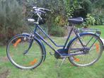 28 inch gazelle kotfiets / oldtimer geen versnellingen, Fietsen en Brommers, 51 tot 55 cm, Ophalen, Jaren '60 of nieuwer