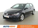 Volkswagen Golf GTI 2.0 TSI GTI BlueMotion (bj 2017), Auto's, Voorwielaandrijving, Gebruikt, Zwart, 148 g/km